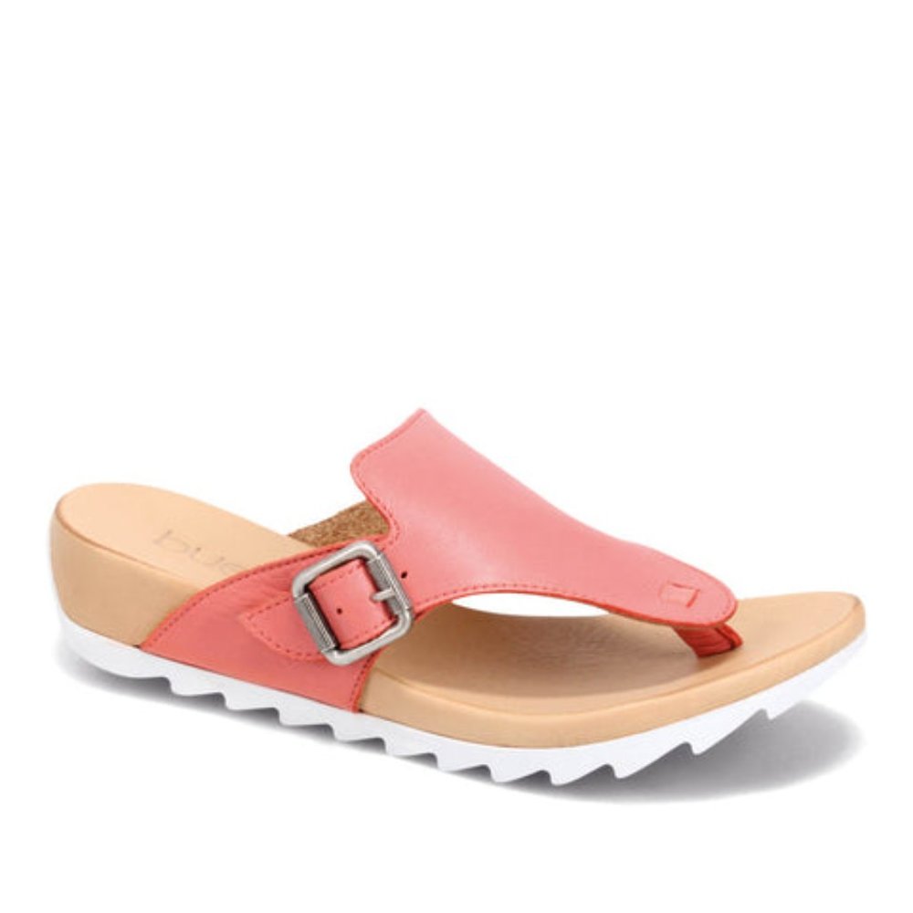 Fiona Women's Flip Flop by Bueno